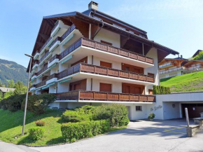 Apartment Les Girolles